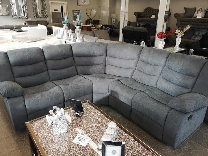 Sorrento Corner Sofa