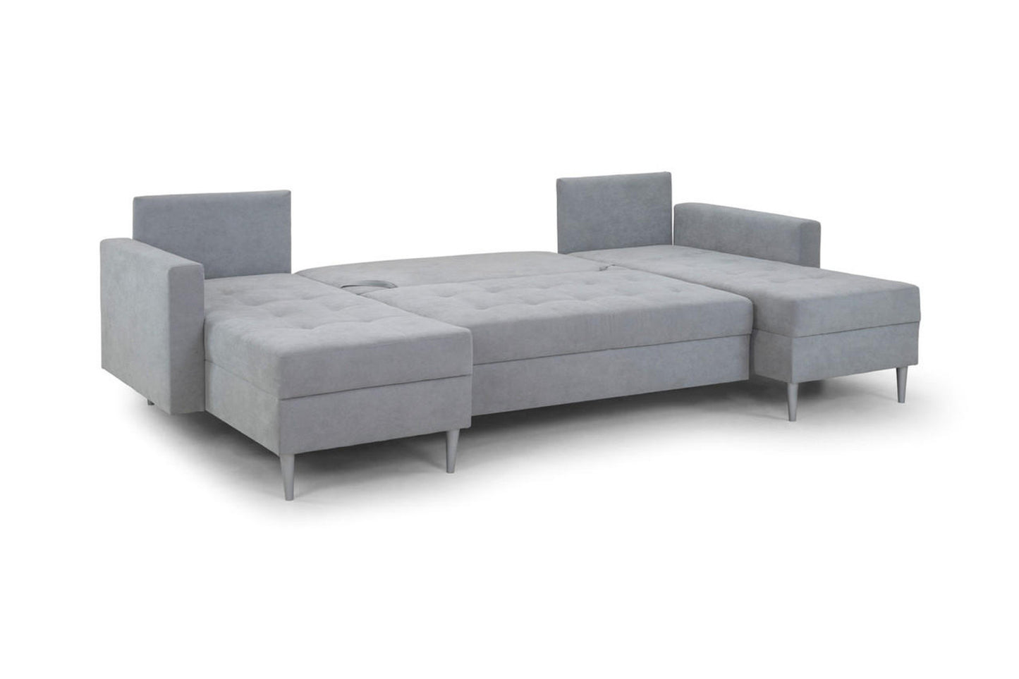 Port U Shape Sofa Bed