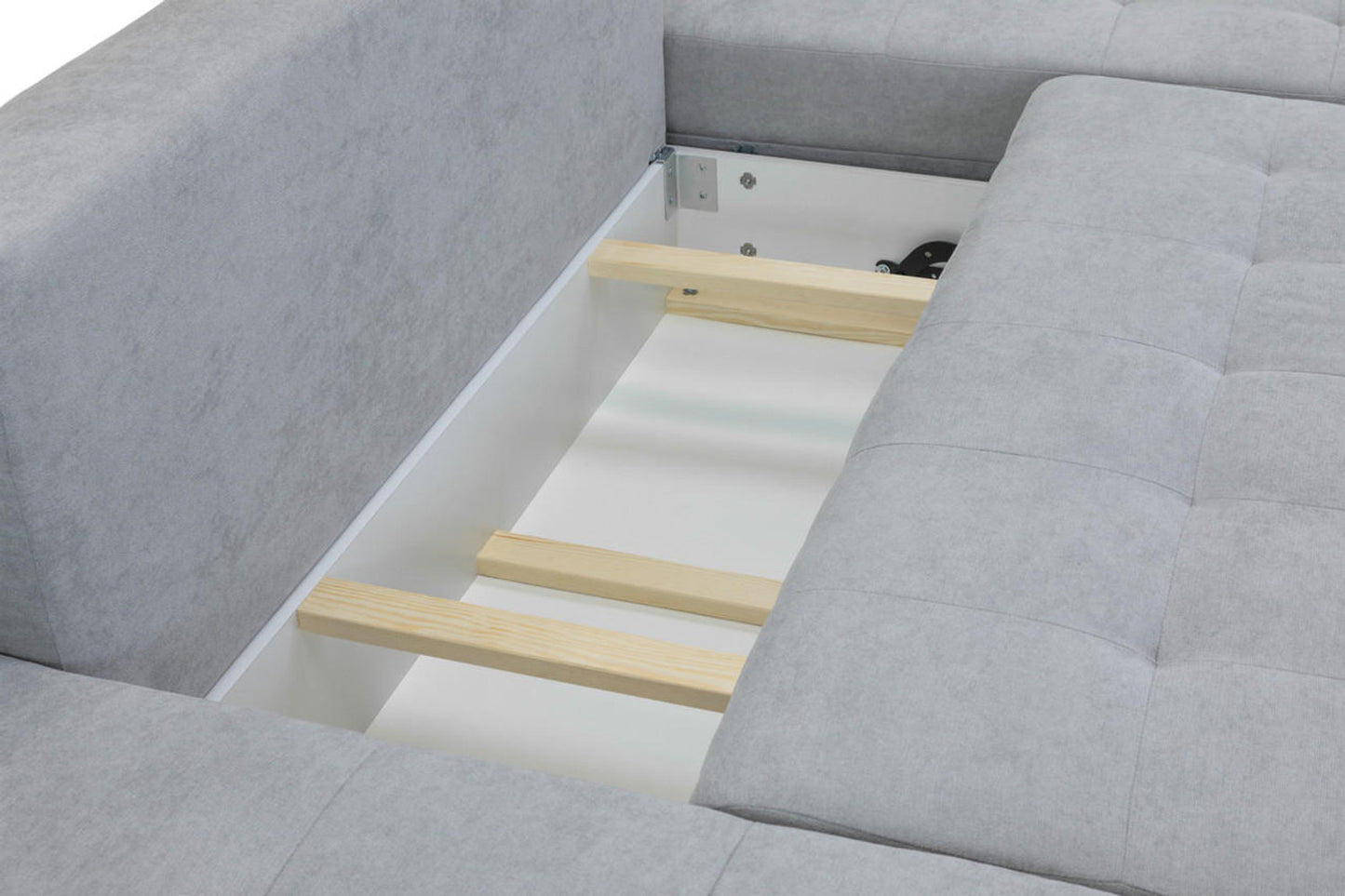 Port U Shape Sofa Bed