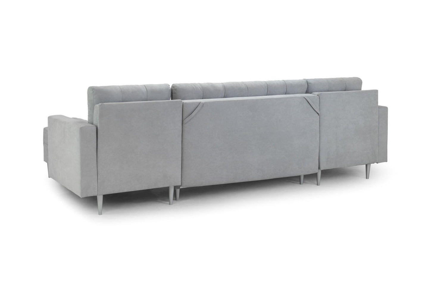 Port U Shape Sofa Bed