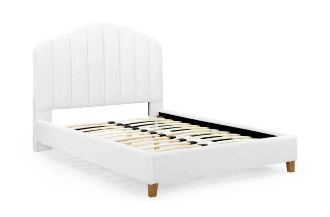 Freya Double Bed Frame