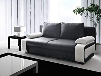 Victorio Sofa Bed With Storage