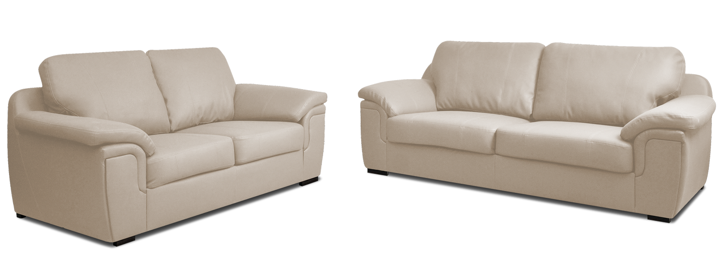 Amy 3 + 2 Sofa Set