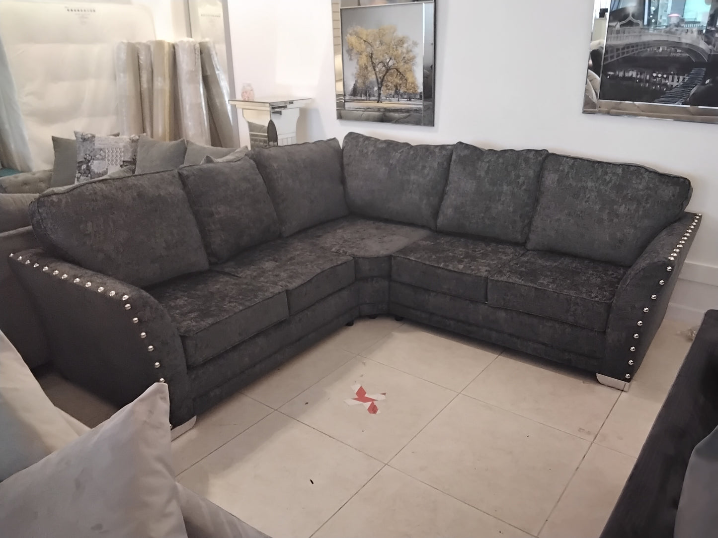 2c2 Essex sofa
