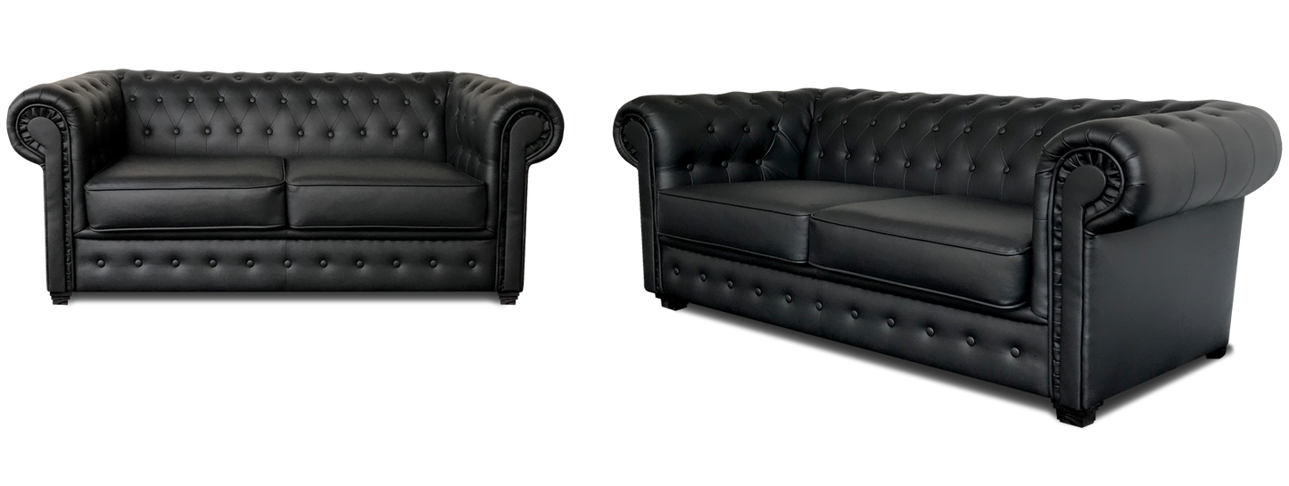 Imperial 3 + 2 Sofa Set Sofa Bed