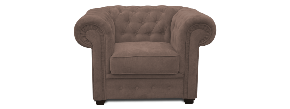 Imperial Armchair