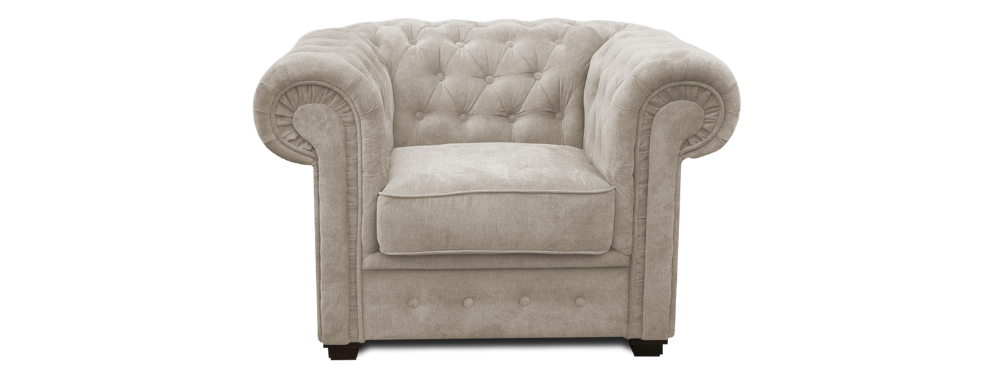 Imperial Armchair