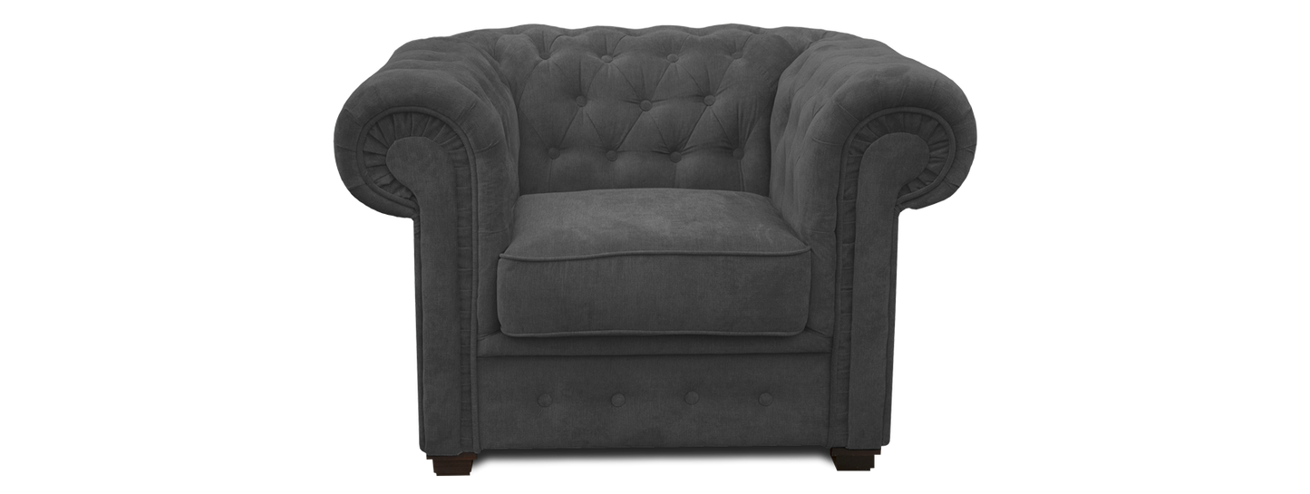 Imperial Armchair