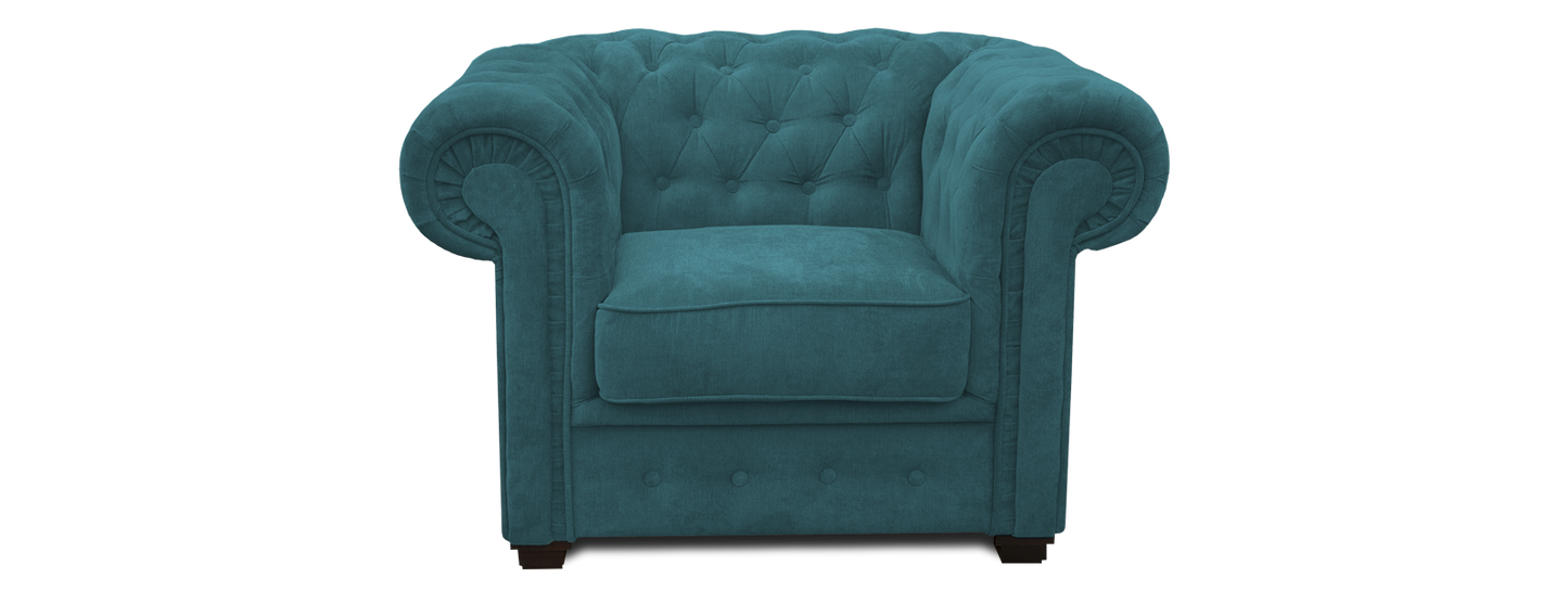 Imperial Armchair