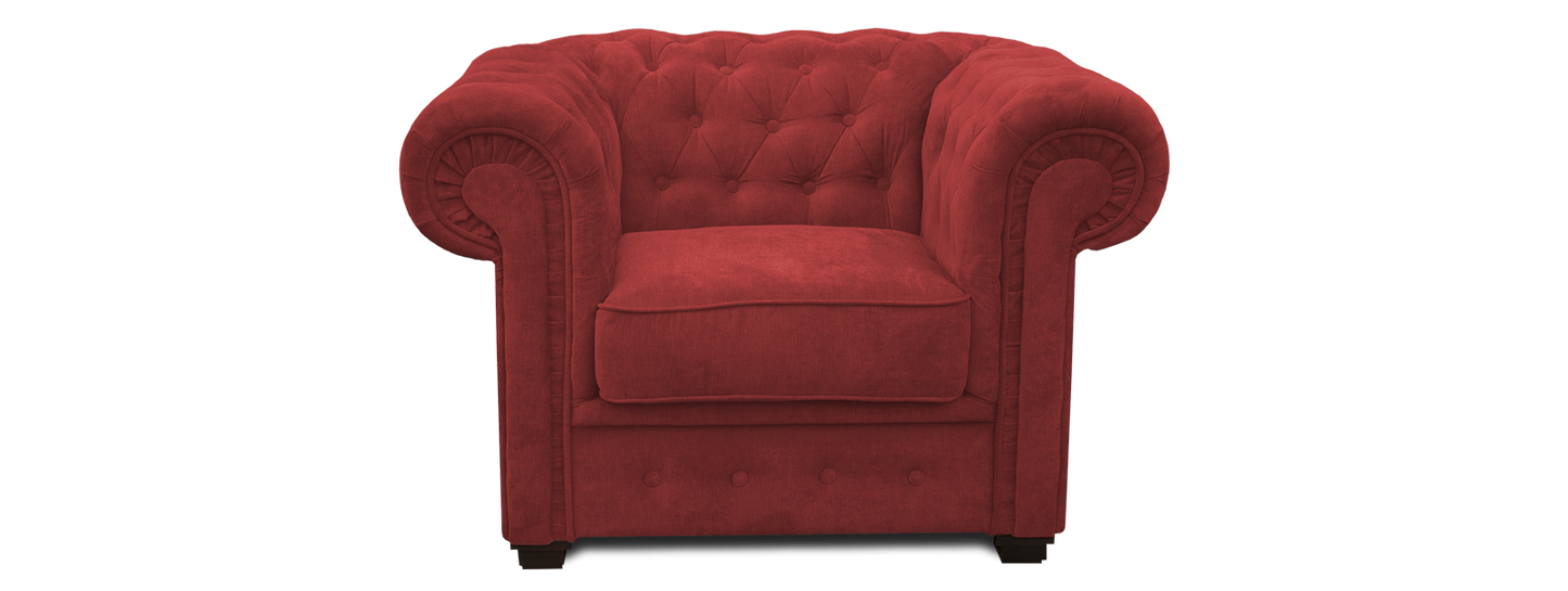 Imperial Armchair