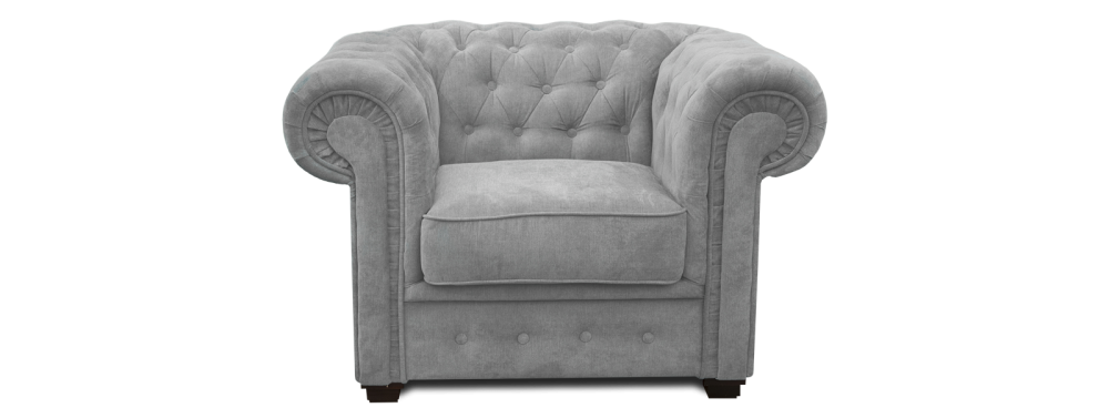 Imperial Armchair