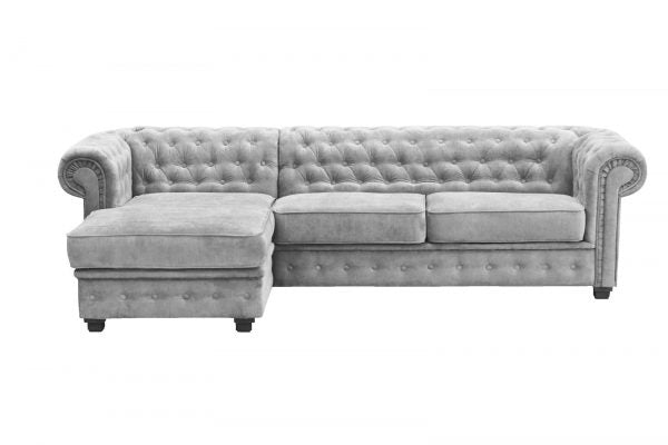 Imperial Corner Sofa