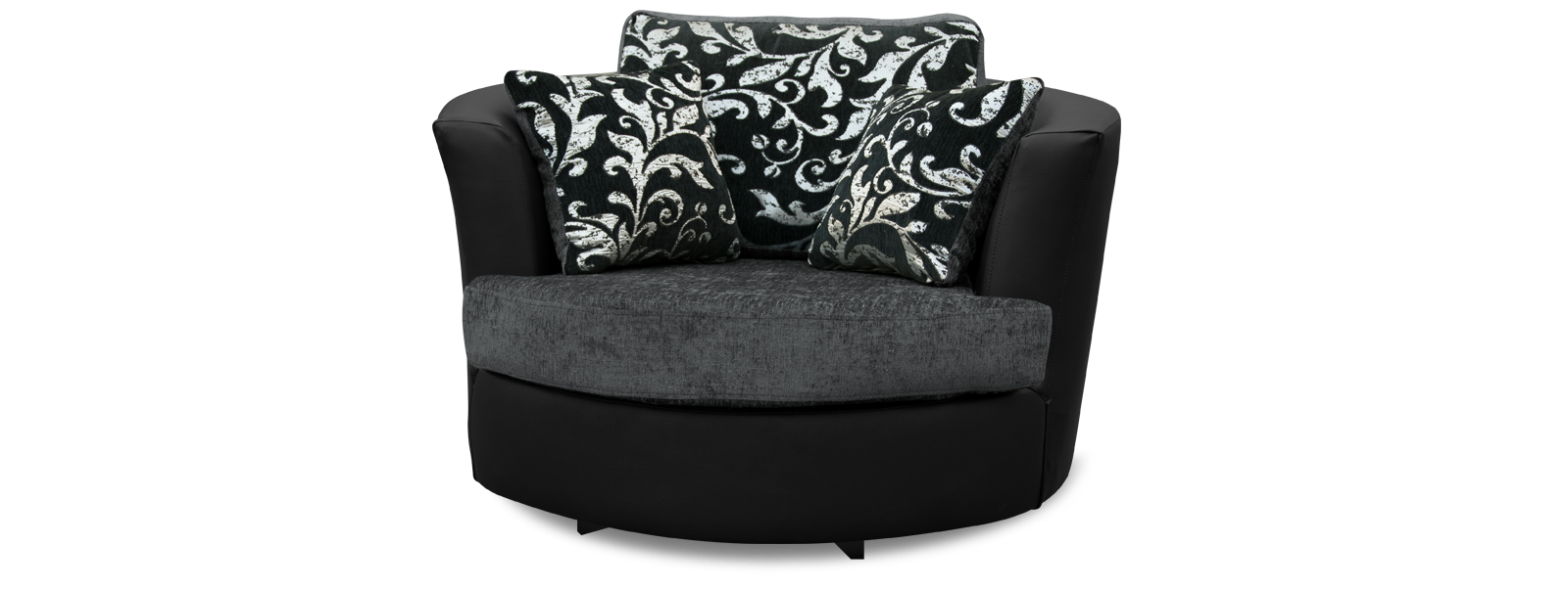Shannon best sale swivel chair