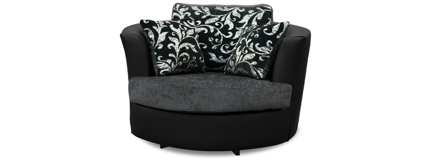 Symphony Cuddle Chair