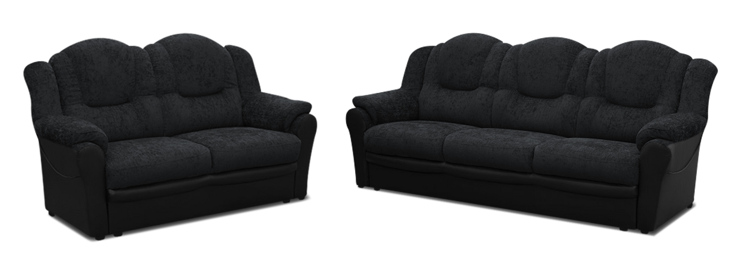 Texas 3 + 2 Sofa Set