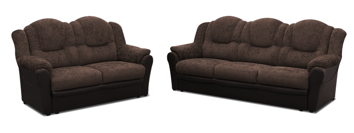 Texas 3 + 2 Sofa Set