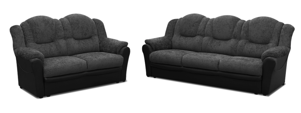 Texas 3 + 2 Sofa Set