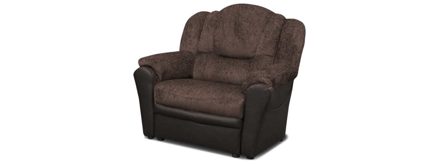 Texas Armchair