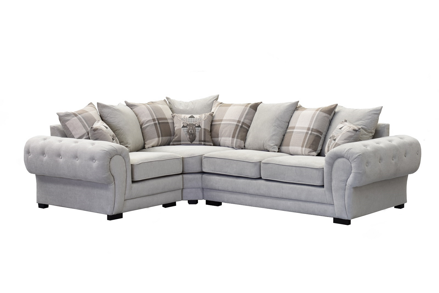 Verona Corner Sofa 2C1