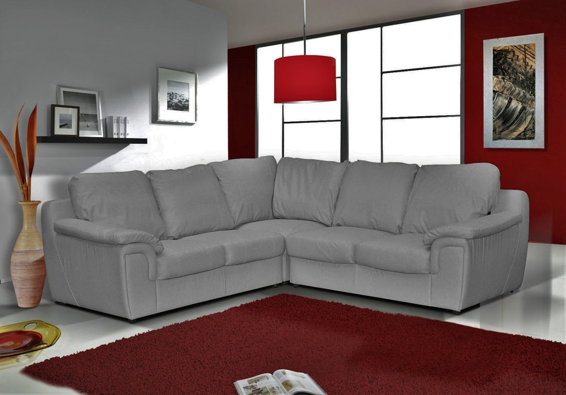 Amy Corner Sofa 2C2
