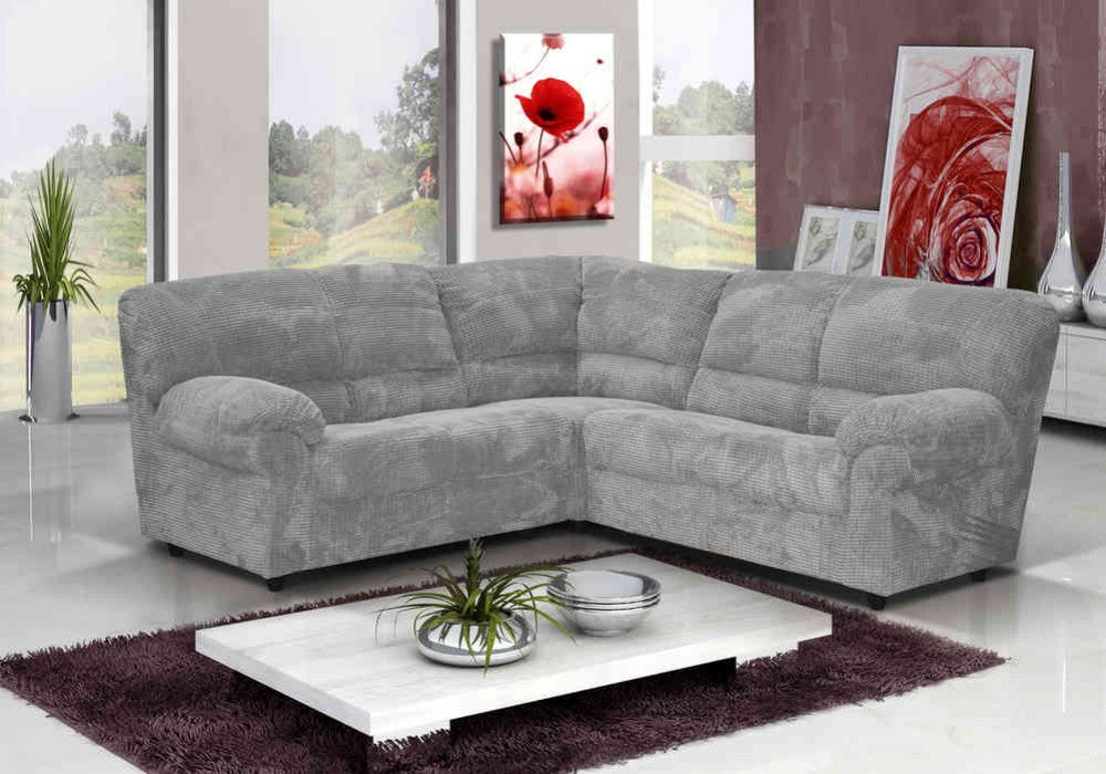 Candy Corner Sofa 2C2