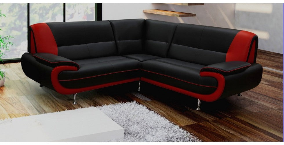 Carol Corner Sofa 2C2