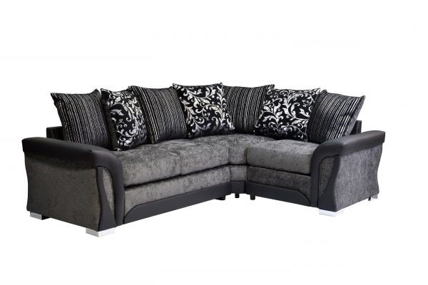 Shannon Corner Sofa 2C1