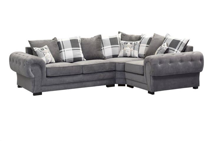 Verona Corner Sofa 2C1