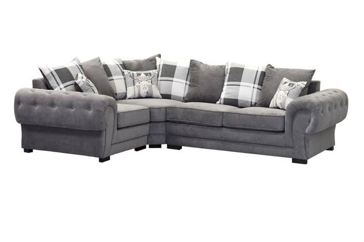 Verona Corner Sofa 2C1
