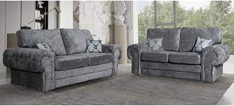 Verona Full Back 3 + 2 seater set