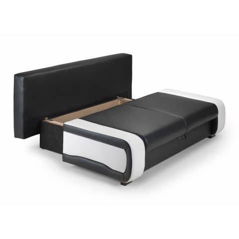 Victorio Sofa Bed With Storage