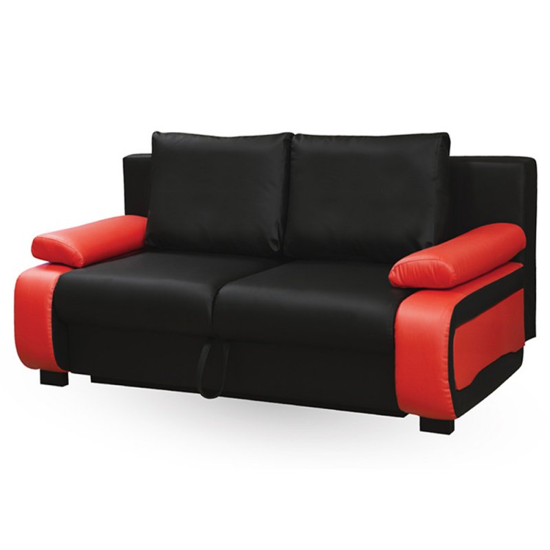 Victorio Sofa Bed With Storage