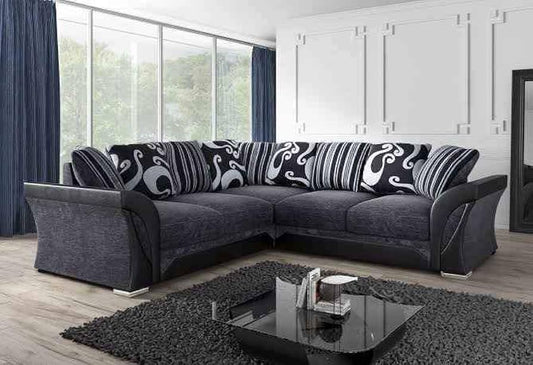 Farrow Corner Sofa 2C2