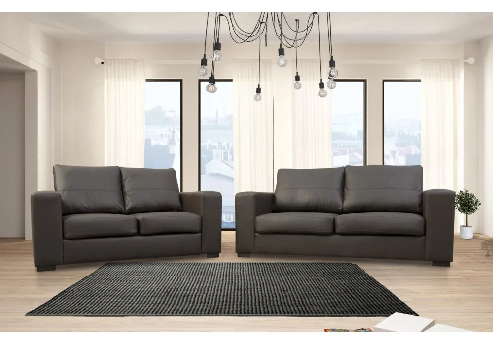 Westpoint 3+2 Sofa Set