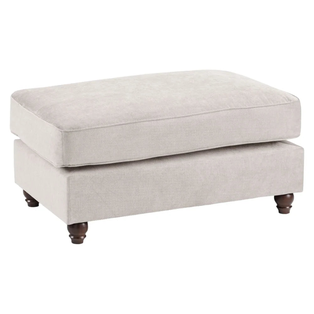 Windsor Footstool
