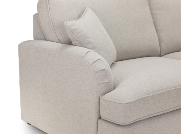 Erin Sofa + 2 Stools