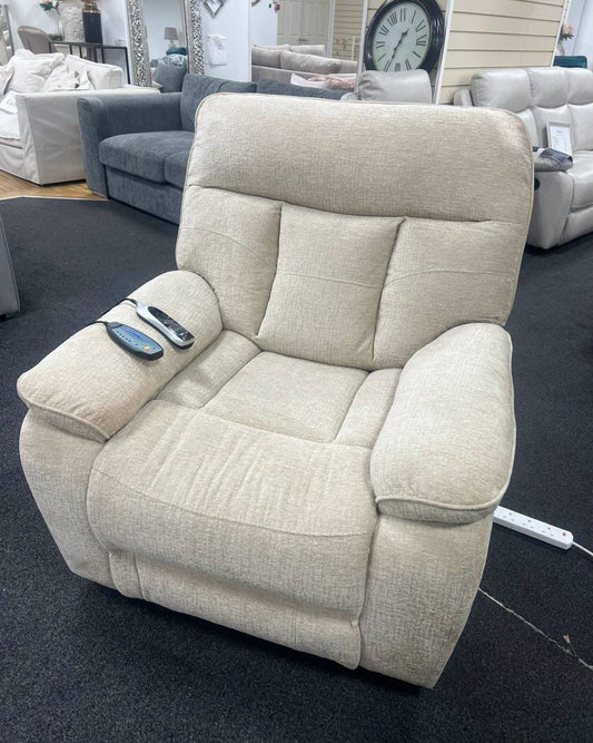 Clearance Electric Armchairs