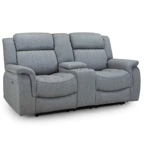 2 + 2 linden electric recliner