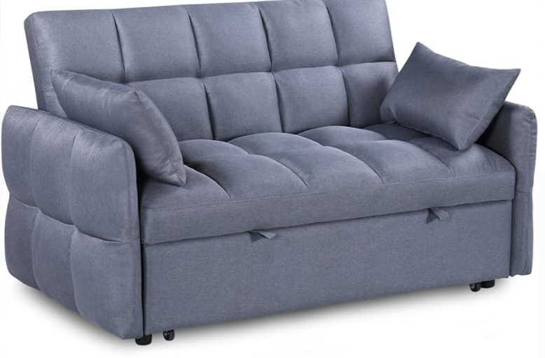 Mason 2 Seater Sofa Bed