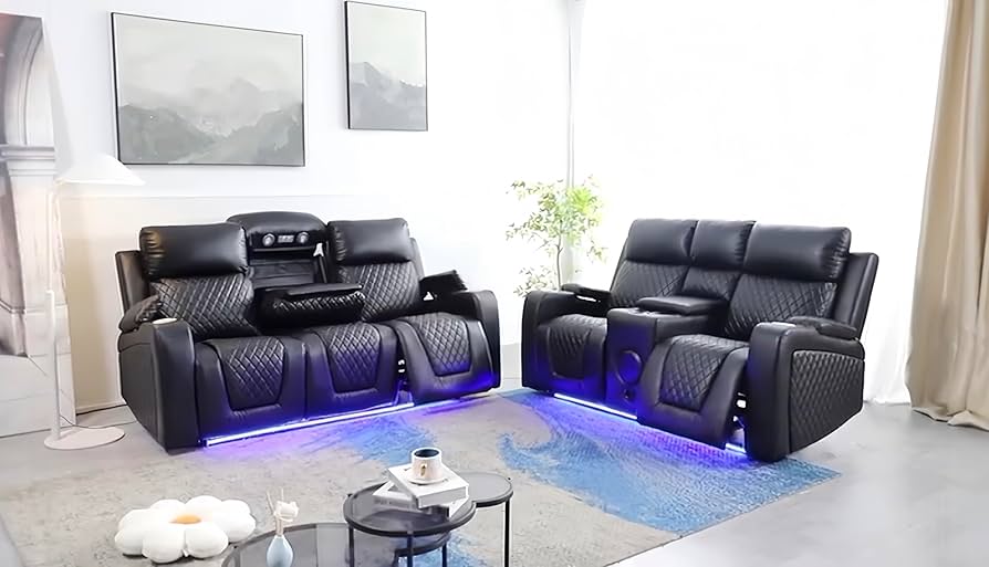 Miami 3+2 Seater Sofa