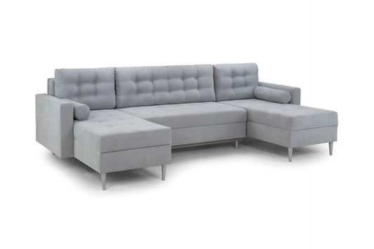 Port U Shape Sofa Bed