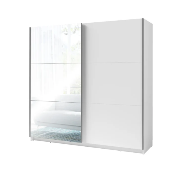 Arsen Sliding Wardrobe