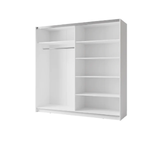 Arsen Sliding Wardrobe