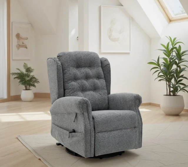 Sienna Lift & Rise Chair
