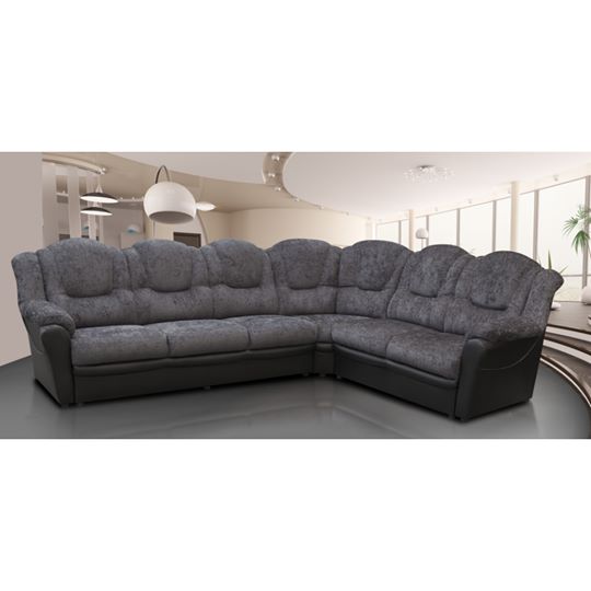 Texas Corner Sofa 3C2