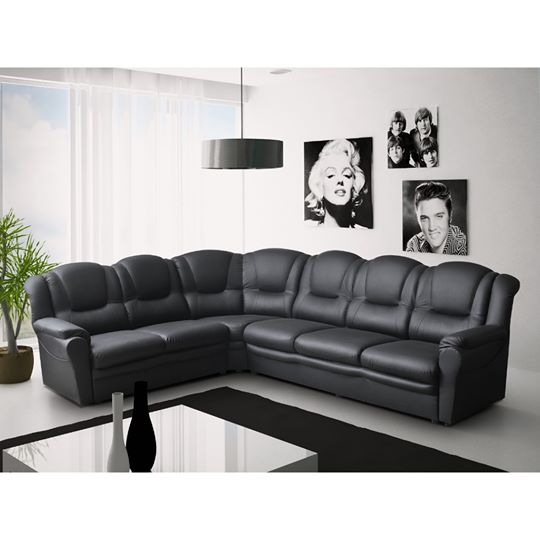 Texas Corner Sofa 3C2
