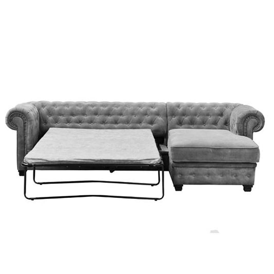 Imperial Corner Sofa Bed