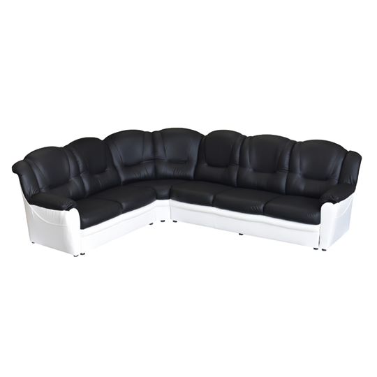 Texas Corner Sofa 3C2