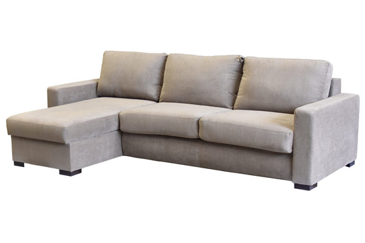 Paris 3c1 sofa bed with storage