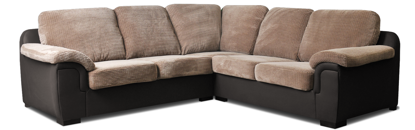 Amy Corner Sofa 2C2